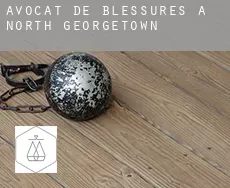 Avocat de blessures à  North Georgetown