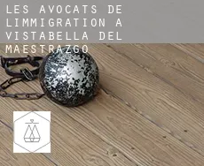 Les avocats de l'immigration à  Vistabella del Maestrazgo