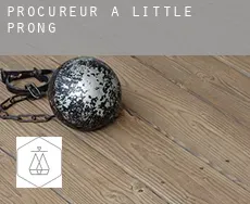 Procureur à  Little Prong