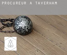 Procureur à  Taverham