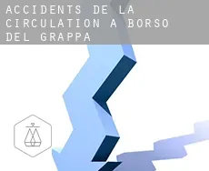 Accidents de la circulation à  Borso del Grappa