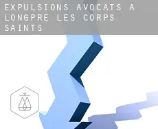 Expulsions avocats à  Longpré-les-Corps-Saints