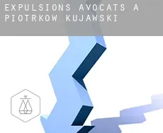 Expulsions avocats à Piotrków Kujawski