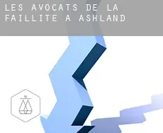 Les avocats de la faillite à  Ashland