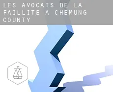 Les avocats de la faillite à  Chemung
