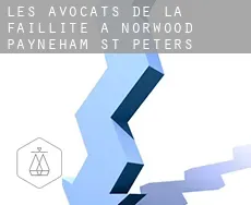 Les avocats de la faillite à  Norwood Payneham St Peters