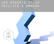 Les avocats de la faillite à Ummera