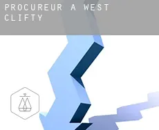 Procureur à West Clifty