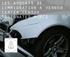 Les avocats de l'immigration à  Vernon Center