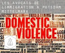 Les avocats de l'immigration à  Potsdam-Mittelmark Landkreis