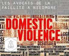 Les avocats de la faillite à  Needmore