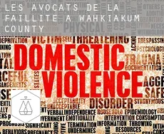 Les avocats de la faillite à  Wahkiakum